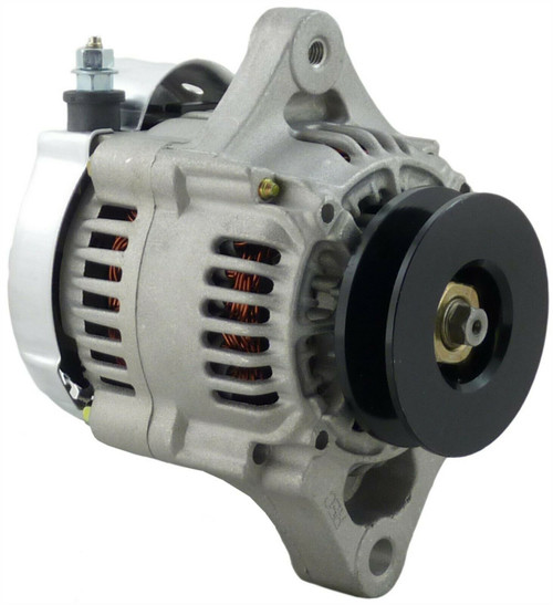 Alternator Assembly for Bobcat®  |  Replaces OEM # 6669618