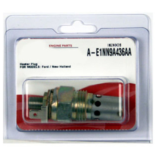 E1NN9A436AA | Heater Plug for Case®