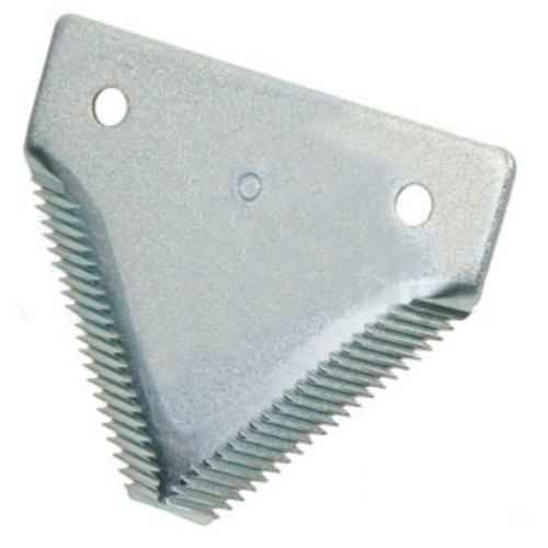 112-001 | Plated 11ga Top Serrated for Case®