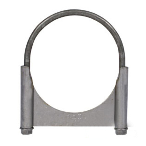 CL412 | 4-1/2" Muffler Clamps for Case®