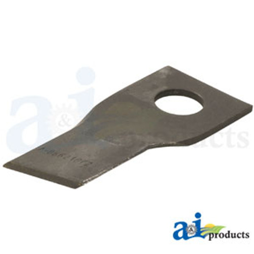 86621872 | Blade, Disc Mower, Rh, 14 Degree Twist for Case®