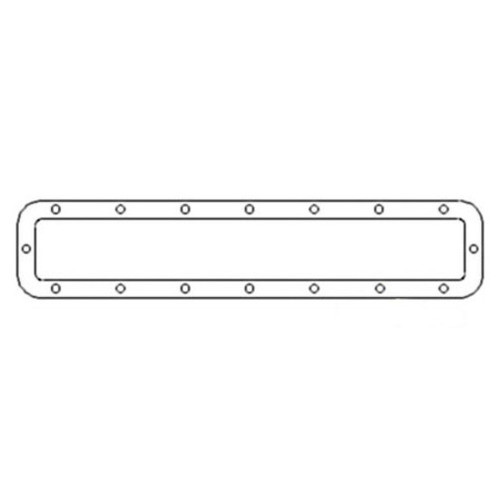 46128DB | Gasket, Water Header for Case®