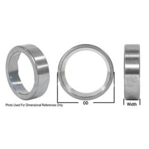 14274-I | Cup, Tapered Bearing for Case®