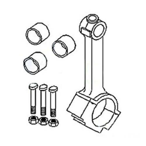 3943199 | Bushing Camshaft for Case®