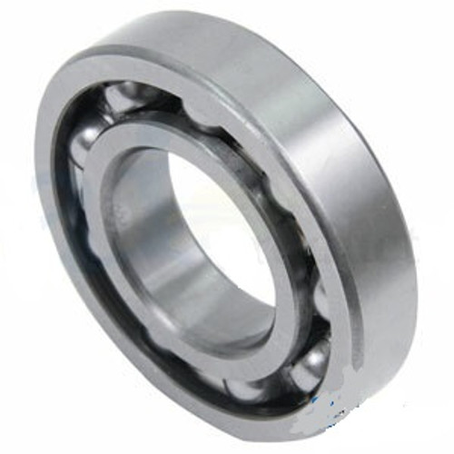 Bearing Ball 6200 Series Flat Edge ||| A-208-I