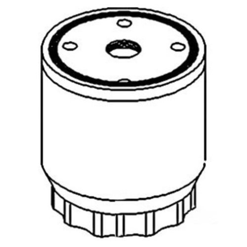 3218794R91 | Filter, Fuel for Case®