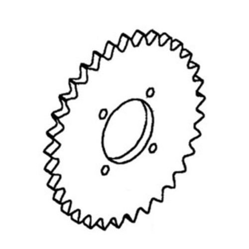 188188C1 | Sprocket, Elevator Drive for Case®