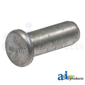 350142R1 | Pin Hydraulic Touch Control for Case®