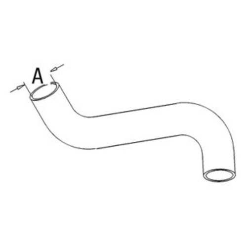 396355R1 | Radiator Hose, Lower for Case®