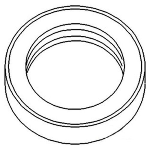 3057058R91 | Bearing, King Pin Thrust for Case®