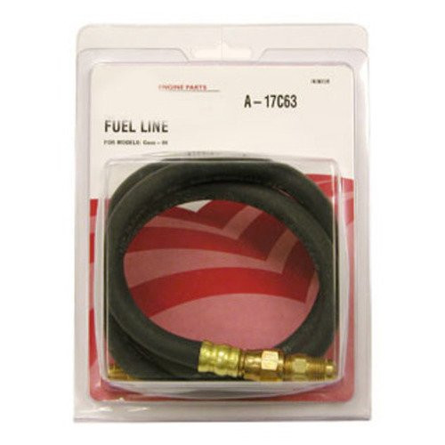 17C63 | Fuel Line for Case®