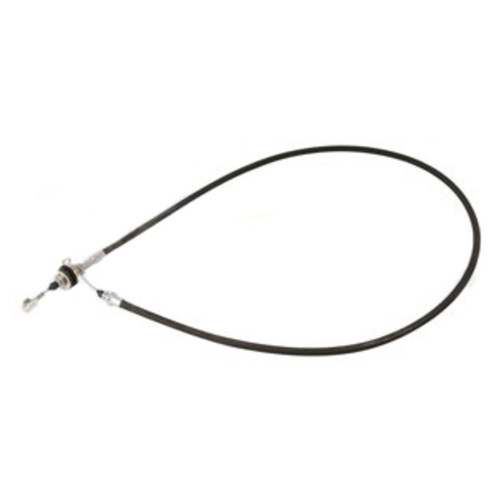 87520308 | Cable, Foot Throttle for Case®