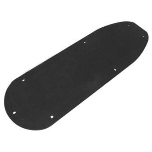 PS101 | Poly Wear Plate W/ Hardware for Case®