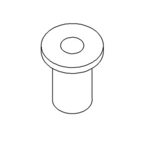 A155865 | Retainer Spring, Torque Limiter Pressure Plate for Case®