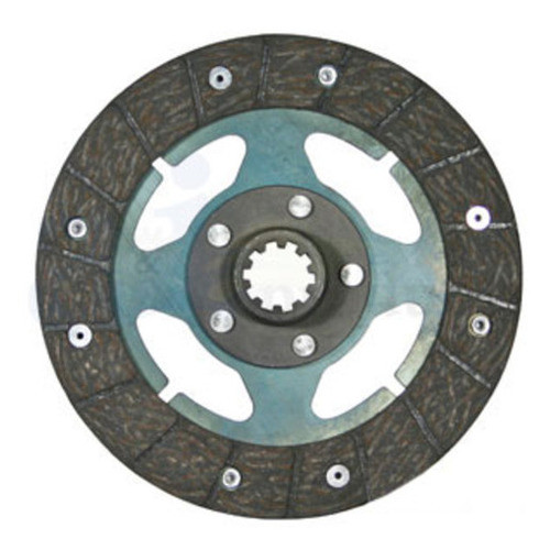 351773R91 | Trans Disc: 6.5", Solid for Case®