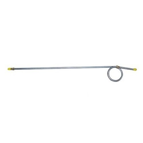362558R11 | Fuel Line, Strainer To Carburetor W/ Nuts for Case®