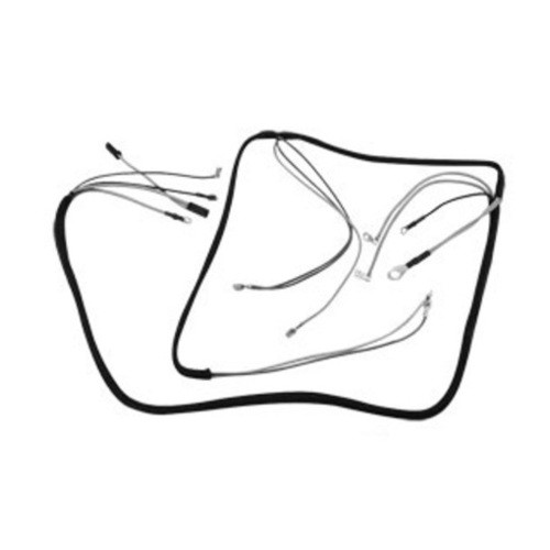 404353R1 | Harness, Main (12 Volt) for Case®