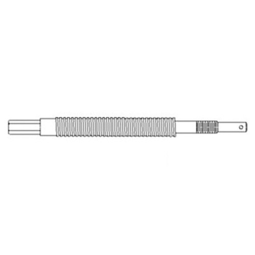 131436A2 | Shaft, Concave Control for Case®