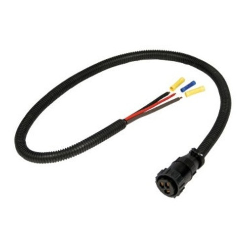 187103A1 | Auxiliary Power Cord, 3 Pin for Case®