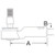 SBA334801390 | Tie Rod End, Outer, Lh for Case®