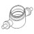 1971045C1 | Carrier, Clutch Bearing for Case®