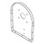 223237A1 | Side Plate, Outer Grain Elevator, W/ Afs for Case®