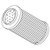 K210049 | Filter, Transmission for Case®