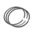 1930922 | Ring Set, Piston Std. (1 Cyl) for Case®