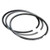 1930923 | Ring Set, Piston +0.40MM (.016") (1 Cyl) for Case®