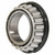 Cone Tapered Roller Bearing ||| A-13600LA-I