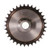 1321167C92 | Sprocket, Grain Tank Unloader Drive for Case®