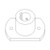 1347399C1 | Plate, Unloader Drive for Case®