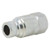 FEM-502-10FO | Nipple Male, Flat Face, Fem Series for Case®