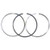 8094845 | Piston Ring Set Std. for Case®