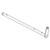 398173R1 | Shaft, Hi-Lo Selective Drive for Case®