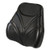 F20BV2 | Back Cushion, F20, Black Vinyl for Case®