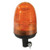 BLA9810 | Beacon, 80 Led, Amber, Pipe Type Flexible Rubber Base for Case®