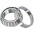 Set Tapered Roller Bearing & Cup ||| A-SET17-P