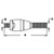 N14377 | Cylinder End for Case®