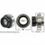 Bearing Ball Spherical W/ Collar Non-Relubricatable ||| A-1012KRRB-I