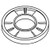 104656C1 | Brake Piston for Case®