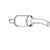 401776R1 | Muffler for Case®