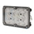 WL1300 | Work Lamp, Led, Flood / Spot Combo , Hi / Low, Rectangle for Case®