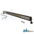 LTB342E | Work Lamp, Straight Double Row Light Bar, E-Series Led, Combo Flood / Spot, 42" for Case®