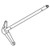 104037C2 | Shaft, Clutch Release for Case®