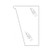 448608A1 | Glass, Front, Lower (LH) for Case®