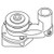 355760R93 | Pump, Water for Case®
