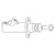 527542R92 | Master Cylinder, Brake for Case®