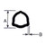 700709852 | Outer Tube for Case®