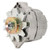 1100585 | Alternator for Case®